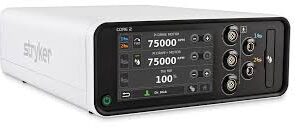 Stryker Core 2 Shaver Console