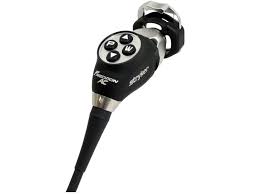 Stryker Precision Camera Head