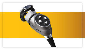 Stryker 1688 AIM 4k  Camera Head